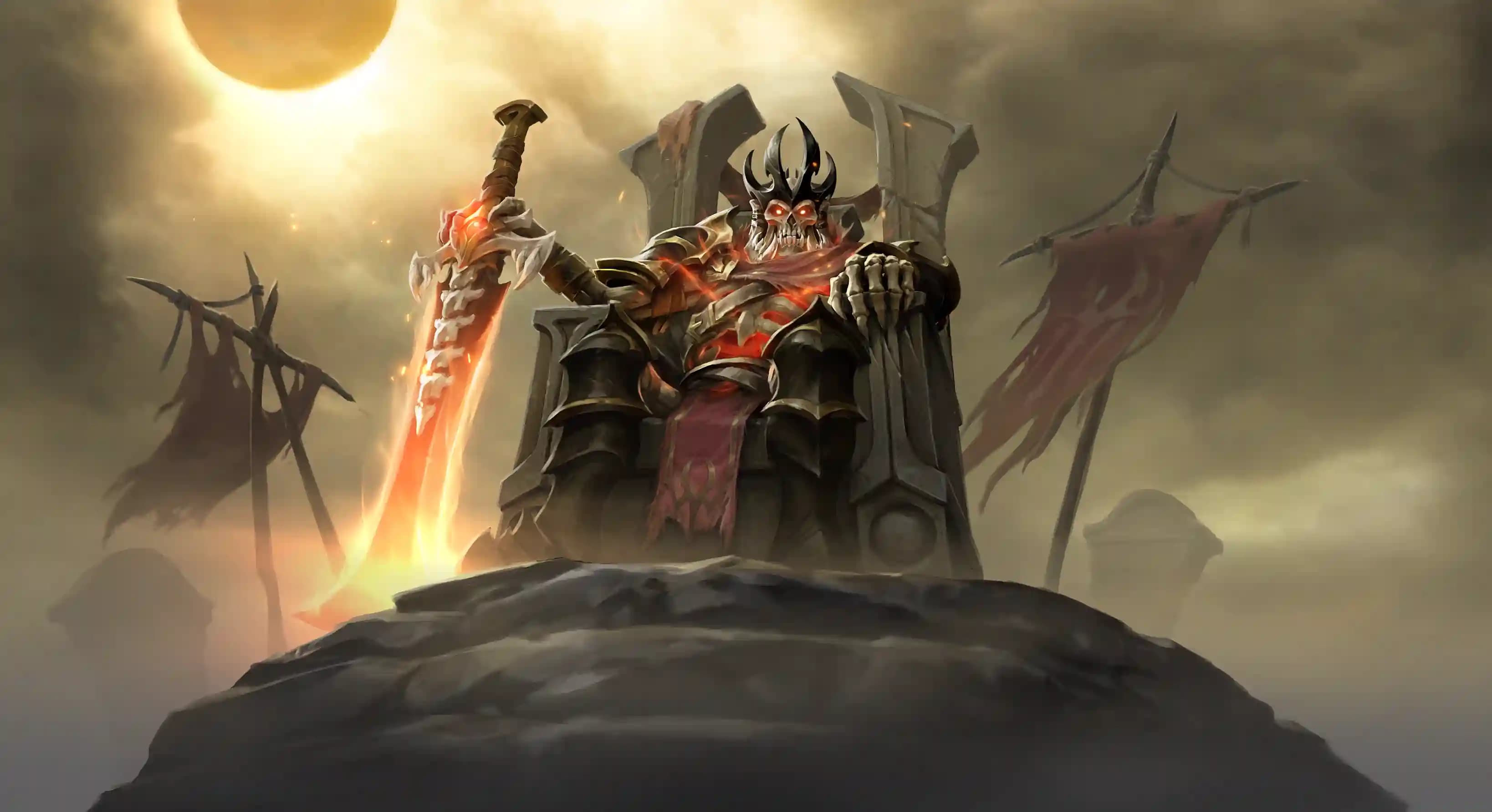 Игра DOTA 2